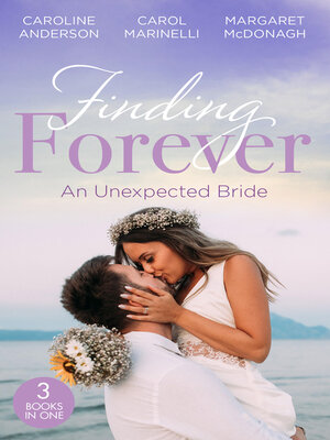 cover image of Finding Forever